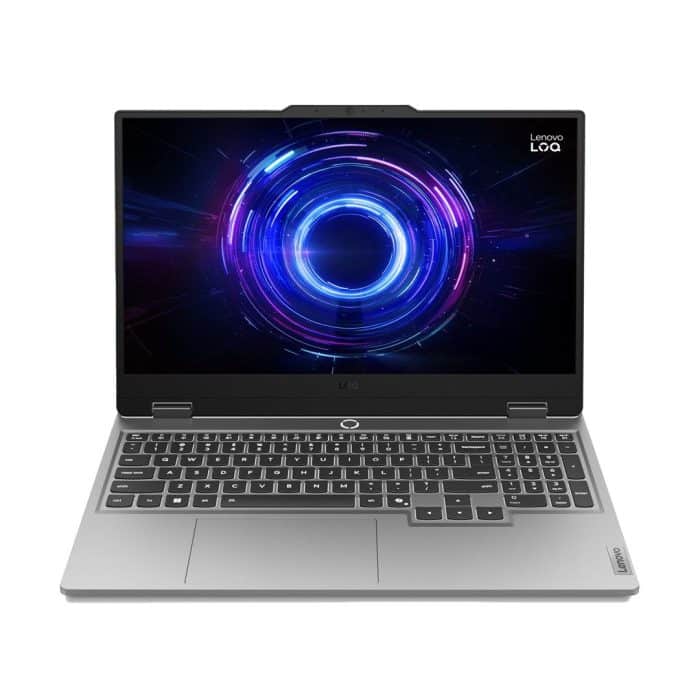Lenovo LOQ 15IRX10 Core i5-13450HX | RTX 5050 8GB | رم 16 DDR5| گارانتی 18ماه شرکتی - Image 1