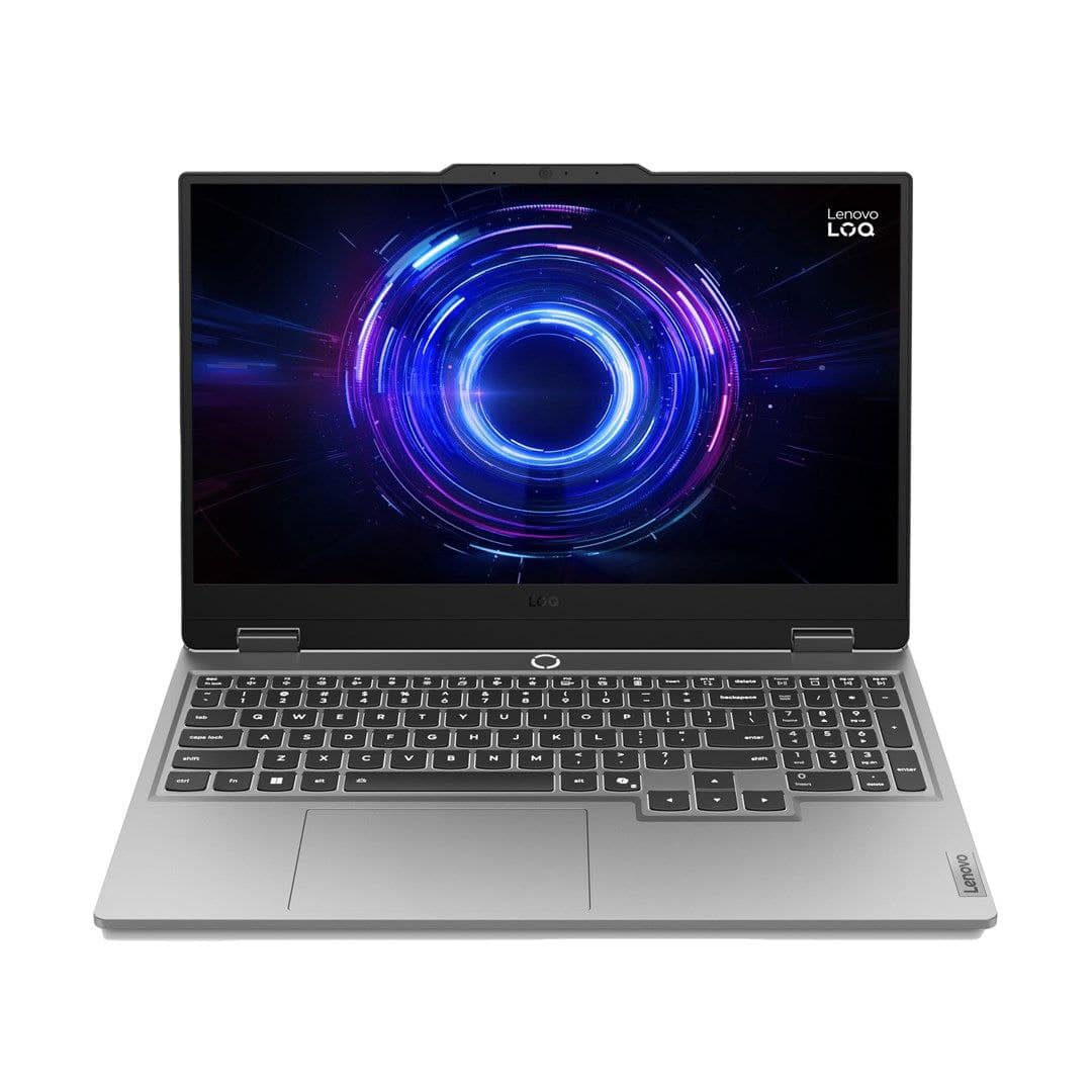 photo_2_2025-12-14_21-14-15 Lenovo LOQ 15IRX10 Core i5-13450HX | RTX 5050 8GB | رم 16 DDR5| گارانتی 18ماه شرکتی - Image 1