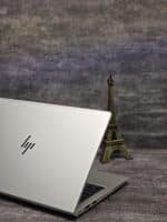 لپ‌تاپ HP EliteBook 645 G9 – Ryzen 5 / رم 16 / SSD 256 / نمایشگر 14.1 اینچ FHD - Image 3