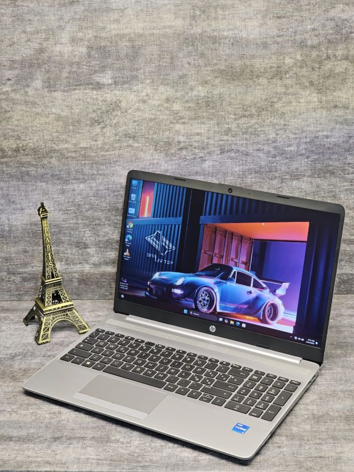 لپ‌تاپ HP 250 G8 | Core i5-1135G7 | Ram 16GB | SSD 512GB | Full HD IPS - Image 1