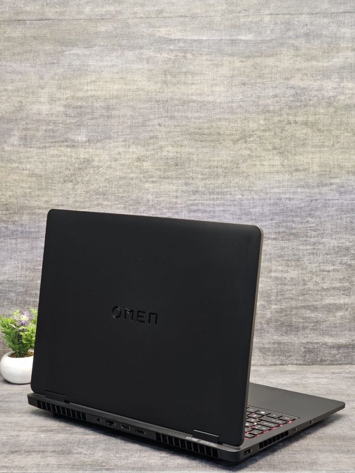 HP Omen 16 i9-14900HX | RTX 5070 | رم 32 | صفحه 2K 240Hz – قیمت و خرید - Image 2
