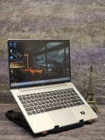 لپ‌تاپ HP EliteBook 645 G9 – Ryzen 5 / رم 16 / SSD 256 / نمایشگر 14.1 اینچ FHD - Image 5