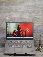 خرید Lenovo ThinkPad P1 i7-9850H | رم 16 | SSD 512 | گرافیک Quadro T1000 - Image 4