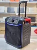 اسپیکر ION Pathfinder 4 | بلوتوث | RGB | توان 120W باتری پرقدرت - Image 2