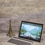 HP ELITE X2 G4- CORE I5-8365-16GB RAM-256GB تبلت شو