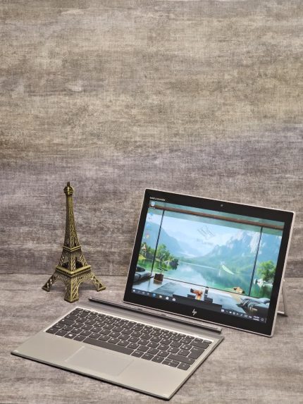 HP ELITE X2 G4- CORE I5-8365-16GB RAM-256GB تبلت شو