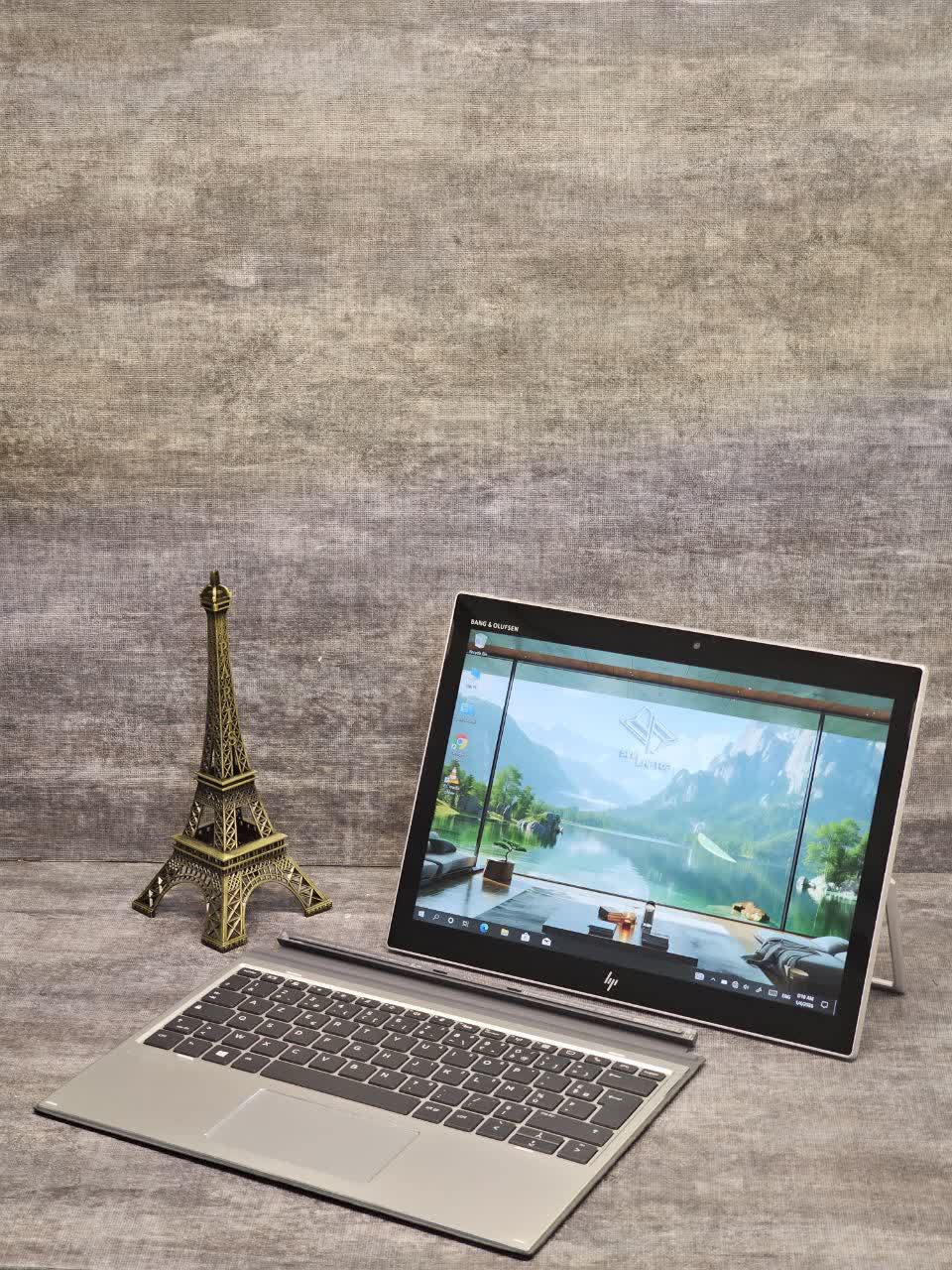 photo_1_2026-01-19_11-15-36 HP ELITE X2 G4- CORE I5-8365-16GB RAM-256GB تبلت شو - Image 1