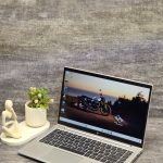 لپ‌تاپ HP EliteBook 845 G8 – Ryzen 5 / رم 16 / SSD 256 / نمایشگر 14.1 اینچ FHD