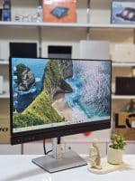 خرید مانیتور Dell C2422HE | 24 اینچ IPS | Type-C