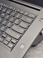 خرید Lenovo ThinkPad P1 i7-9850H | رم 16 | SSD 512 | گرافیک Quadro T1000 - Image 2