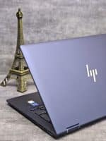 خرید لپ‌تاپ  X360 HP Elite Dragonfly G2 لمسی Core i5 نسل 11 | RAM 16 | SSD 256 - Image 3