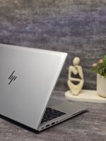 لپ‌تاپ HP EliteBook 845 G7 – Ryzen 5-4650 / RAM 8 / SSD 256 - Image 2
