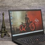 خرید Lenovo ThinkPad P1 i7-9850H | رم 16 | SSD 512 | گرافیک Quadro T1000