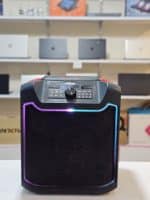 اسپیکر ION Pathfinder 4 | بلوتوث | RGB | توان 120W باتری پرقدرت