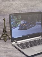 HP PROBOOK 450 G3 CORE I5-6200 FULL HD - Image 3