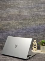 لپ‌تاپ HP EliteBook 845 G7 – Ryzen 5-4650 / RAM 8 / SSD 256 - Image 4