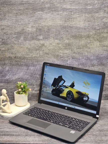 خرید لپ‌تاپ HP 250 G7 | Core i5-8265U | RAM 8GB | SSD 256GB