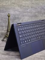 خرید لپ‌تاپ  X360 HP Elite Dragonfly G2 لمسی Core i5 نسل 11 | RAM 16 | SSD 256 - Image 5