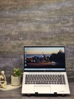 لپ‌تاپ HP EliteBook 845 G7 – Ryzen 5-4650 / RAM 8 / SSD 256 - Image 3
