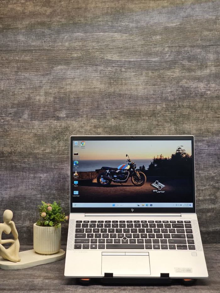 HP EliteBook 845 G7 - Image 3