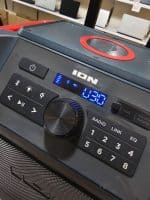 اسپیکر ION Pathfinder 4 | بلوتوث | RGB | توان 120W باتری پرقدرت - Image 4