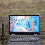خرید لپ‌تاپ  X360 HP Elite Dragonfly G2 لمسی Core i5 نسل 11 | RAM 16 | SSD 256