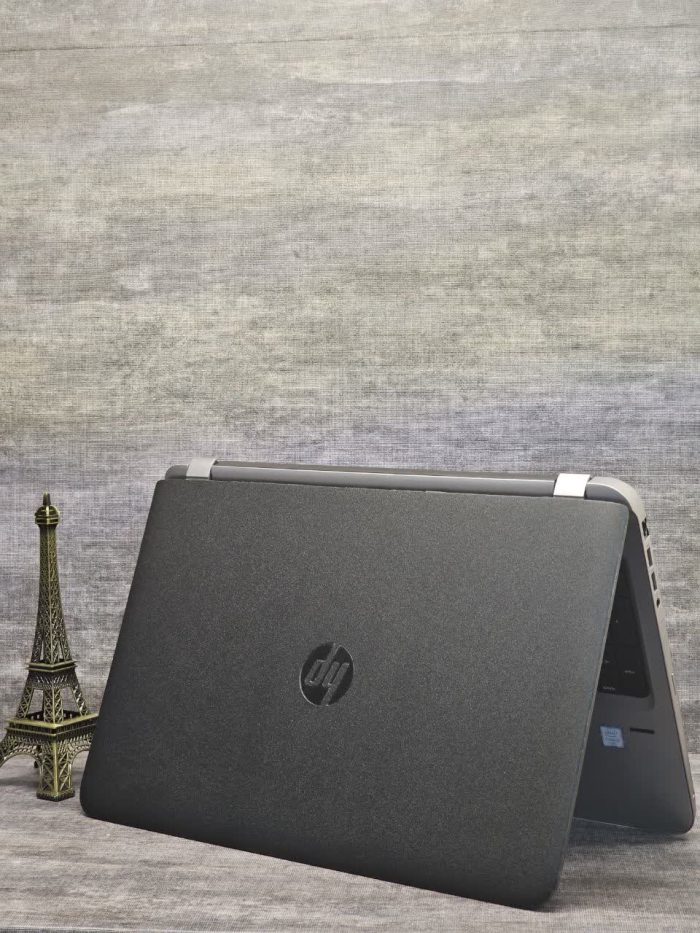 HP PROBOOK 450 G3 CORE I5-6200 FULL HD - Image 2