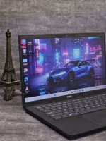 خرید لپ‌تاپ Dell Latitude 7420 | Core i5-1145G7 | رم 16 | 14 اینچ FHD - Image 4