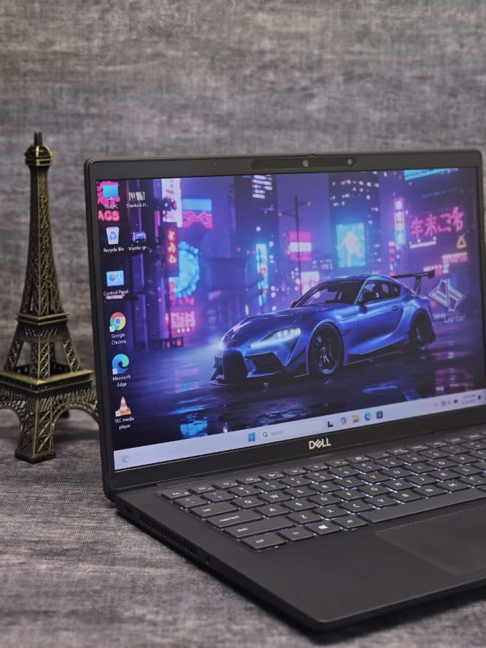 خرید لپ‌تاپ Dell Latitude 7420 | Core i5-1145G7 | رم 16 | 14 اینچ FHD - Image 4