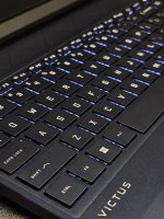 لپ‌تاپ HP Victus 15 i5-12450H | RAM 16 | RTX 3050 | SSD 1TB - Image 3