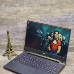 لپ‌تاپ HP Victus 15 i5-12450H | RAM 16 | RTX 3050 | SSD 1TB