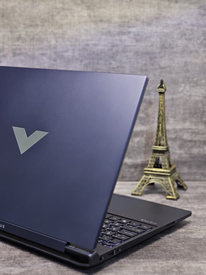 لپ‌تاپ HP Victus 15 i5-12450H | RAM 16 | RTX 3050 | SSD 1TB - Image 4
