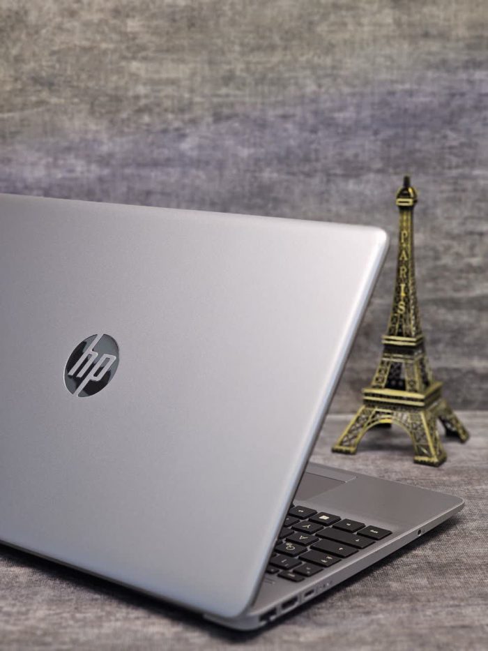 خرید لپ‌تاپ HP 250 G7 | Core i7-1065G7 | رم 16GB | SSD 256GB - Image 2