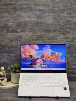 لپ‌تاپ Samsung Galaxy Book Pro | Core i7-1165G7 | RAM 16GB | نمایشگر AMOLED - Image 4