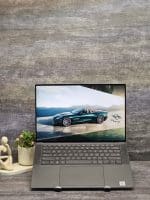 خرید لپ‌تاپ Dell Precision 5550 | Core i7-10850H | SSD 512 | گرافیک 4GB T1000 | 4K Touch - Image 3
