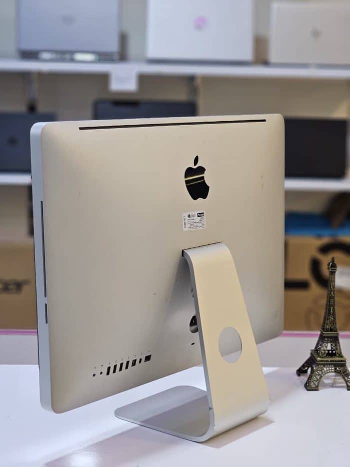 iMac A1311 Core i5 8GB RAM 128GB SSD 21.5 Inch Full HD - Image 2