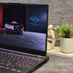 Lenovo legion7 | i7-10750H |16GB -1TB SSD-6GB RTX 2060 |