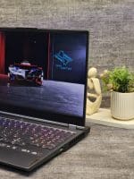 Lenovo legion7 | i7-10750H |16GB -1TB SSD-6GB RTX 2060 |