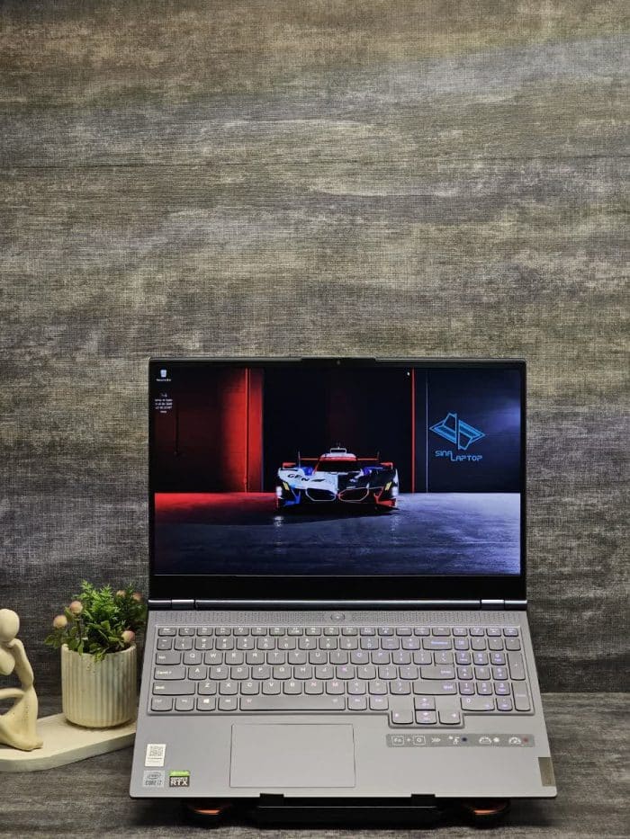 Lenovo legion7 | i7-10750H |16GB -1TB SSD-6GB RTX 2060 | - Image 3