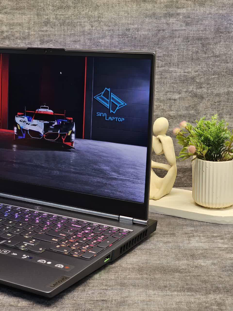 photo_2026-02-16_19-00-02 Lenovo legion7 | i7-10750H |16GB -1TB SSD-6GB RTX 2060 | - Image 1