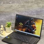 Acer Nitro V Core i5-13420H | لپ‌تاپ گیمینگ  6GB RTX 3050 رم 16 | نیترو وی