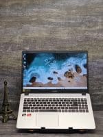خرید لپ‌تاپ Acer Aspire A515-43 Ryzen 5 رم 8 SSD 256 گرافیک Vega 8 - Image 3