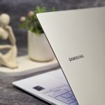 لپ‌تاپ Samsung Galaxy Book Pro | Core i7-1165G7 | RAM 16GB | نمایشگر AMOLED