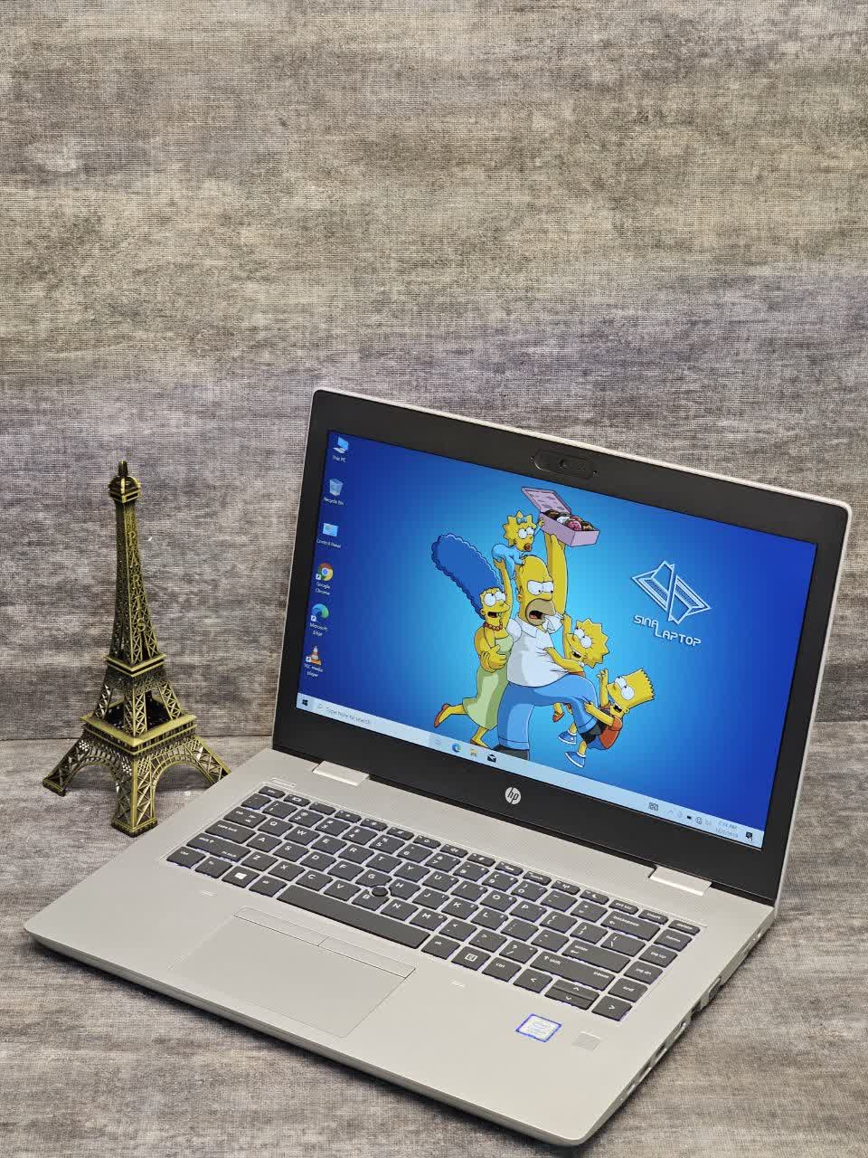 photo_2_2026-02-08_20-56-19 خرید لپتاپ HP 640 G5 | Core i5 نسل 8 | RAM 8GB | SSD 256GB - Image 1