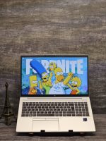 خرید لپ‌تاپ لمسیHP EliteBook 855 G7 | Ryzen 5 4650U | RAM 8GB | SSD 256GB - Image 4