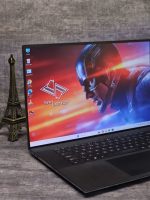 لپ‌تاپ Dell Precision 5760 | i7-11850H | رم 16 | RTX A3000 6GB | SSD 1TB - Image 2