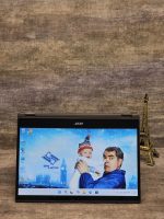 لپ‌تاپ Acer TravelMate Spin P414-RN | Core i5-1135G7 | رم 16 | لمسی چرخشی با قلم - Image 2
