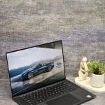 خرید لپ‌تاپ Dell Precision 5550 | Core i7-10850H | SSD 512 | گرافیک 4GB T1000 | 4K Touch