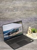 خرید لپ‌تاپ Dell Precision 5550 | Core i7-10850H | SSD 512 | گرافیک 4GB T1000 | 4K Touch