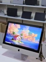 iMac A1311 Core i5 8GB RAM 128GB SSD 21.5 Inch Full HD - Image 3
